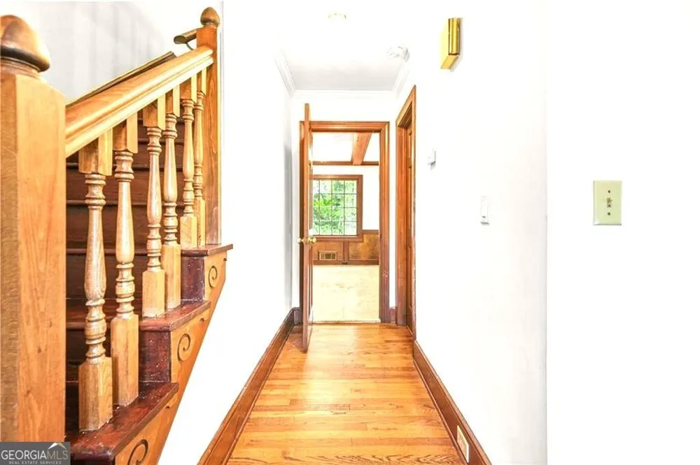 574 Hickory Hills CT Stone Mountain, GA 30083