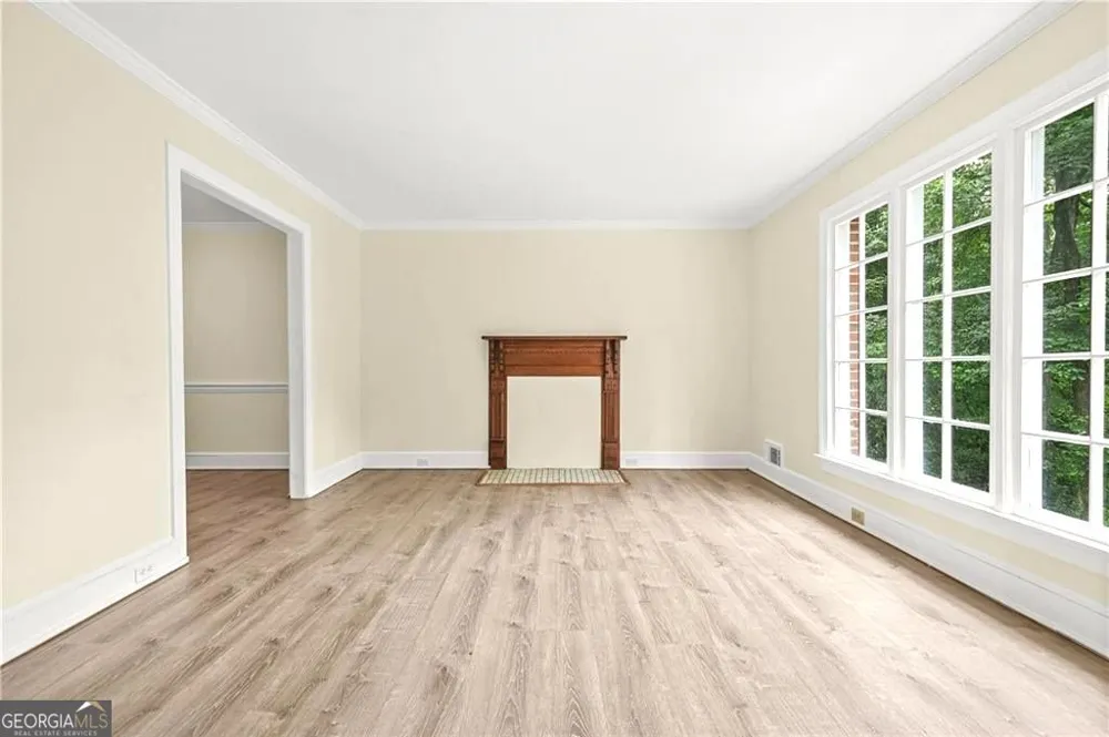 574 Hickory Hills CT Stone Mountain, GA 30083