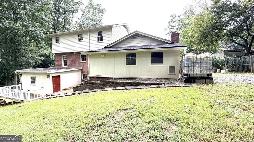 574 Hickory Hills CT Stone Mountain, GA 30083