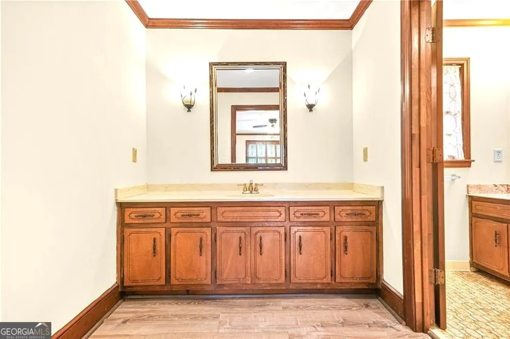 574 Hickory Hills CT Stone Mountain, GA 30083