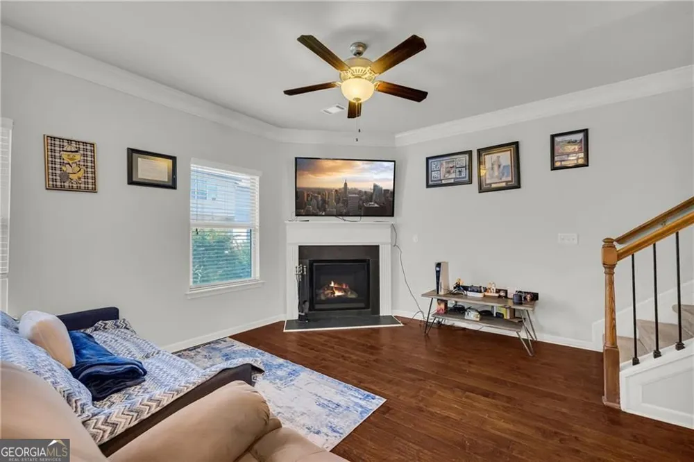 1735 Snapping CT Winder, GA 30680