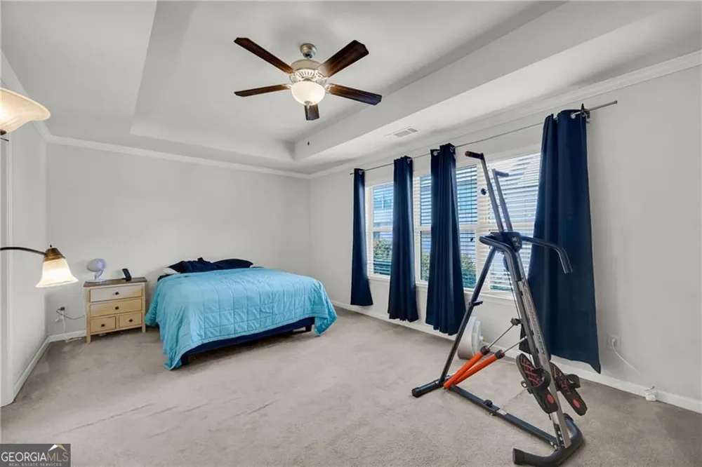 1735 Snapping CT Winder, GA 30680