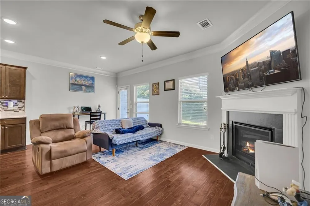 1735 Snapping CT Winder, GA 30680