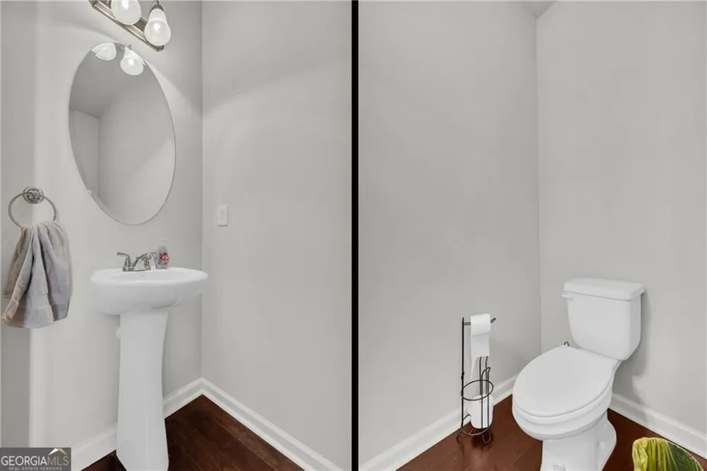 1735 Snapping CT Winder, GA 30680