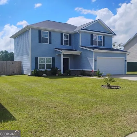 1597 Longleaf CT
