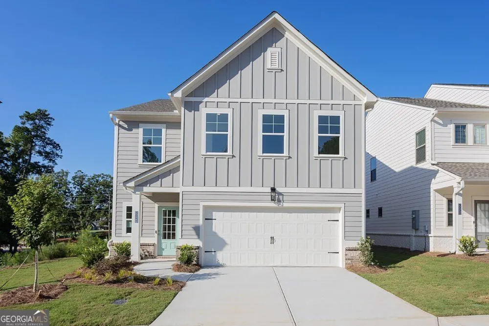 3041 Sea Aster WAY Buford, GA 30519