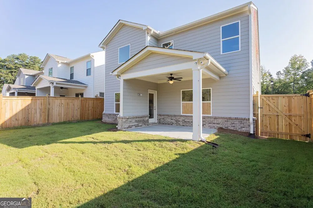 3041 Sea Aster WAY Buford, GA 30519