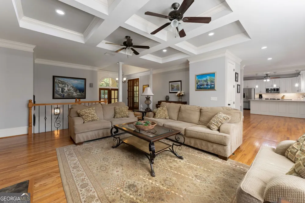 5725 Ash DR Cumming, GA 30040