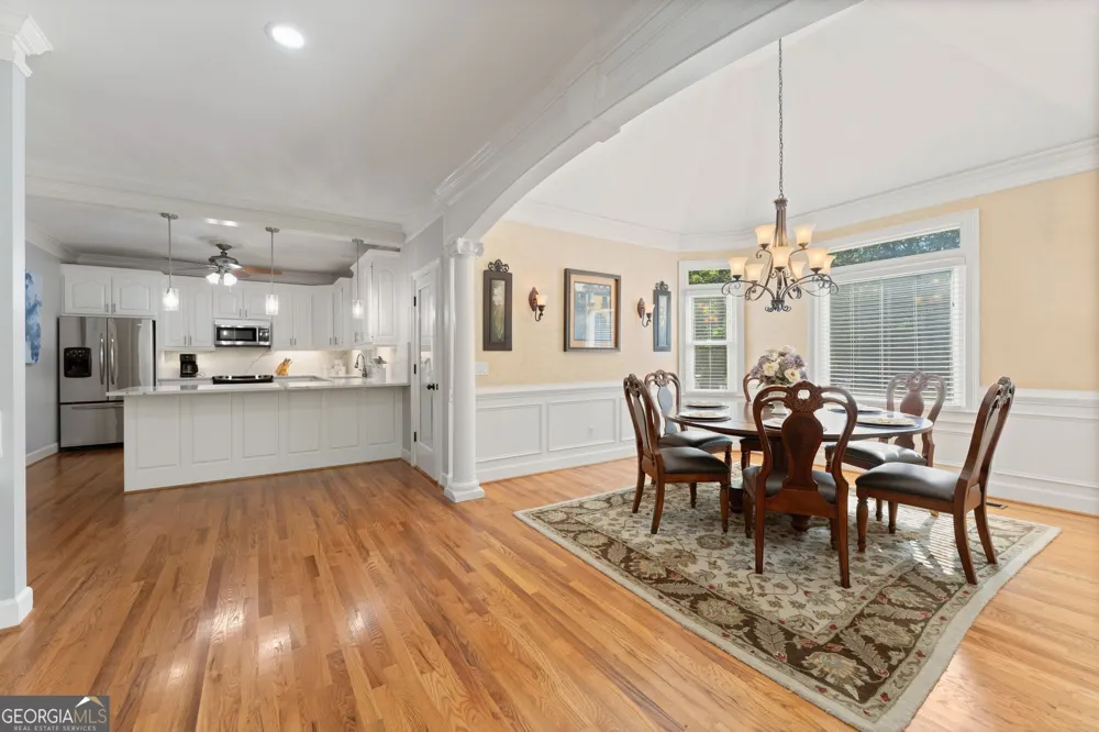 5725 Ash DR Cumming, GA 30040