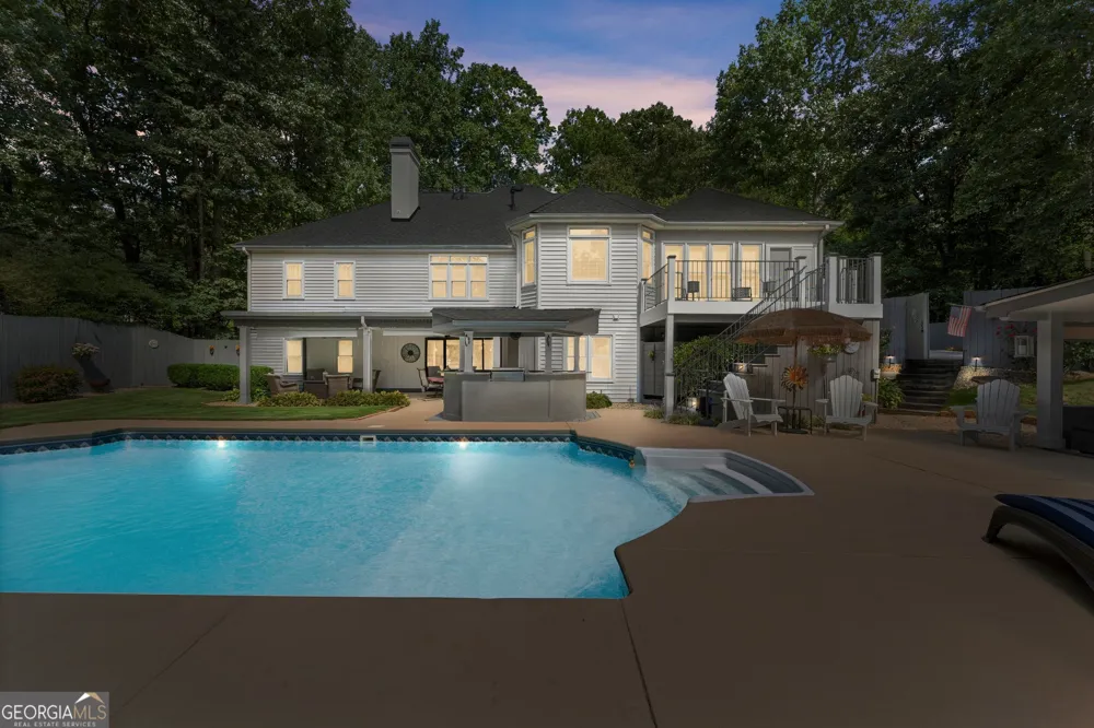5725 Ash DR Cumming, GA 30040