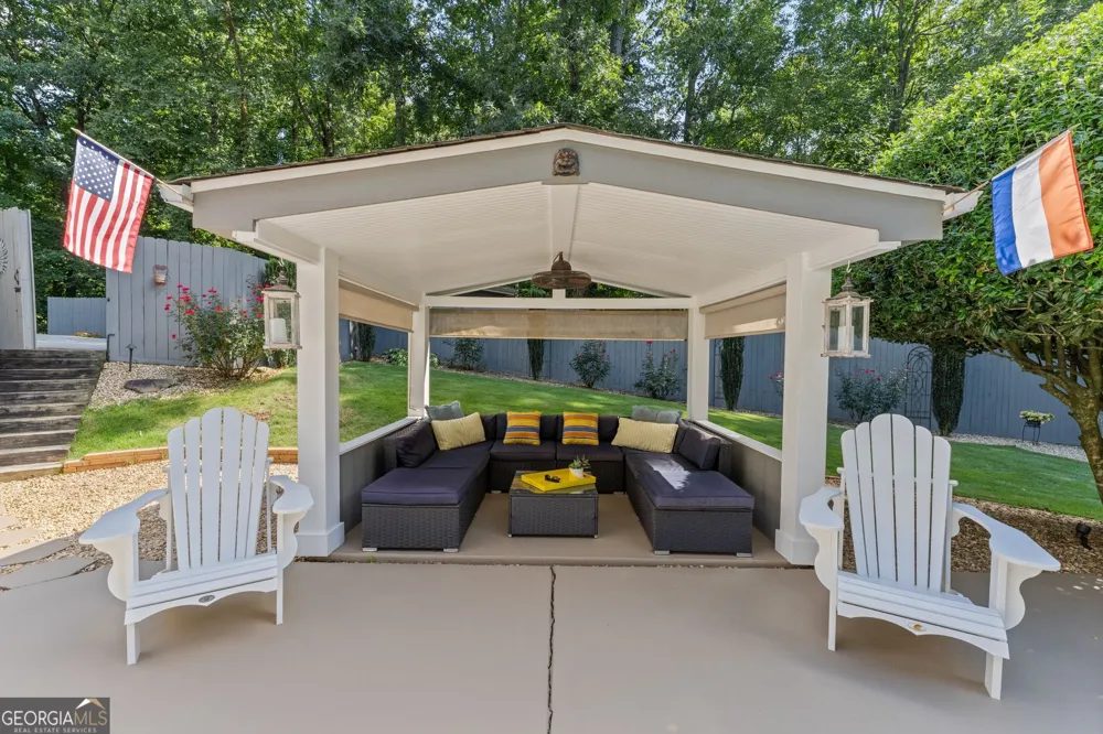 5725 Ash DR Cumming, GA 30040