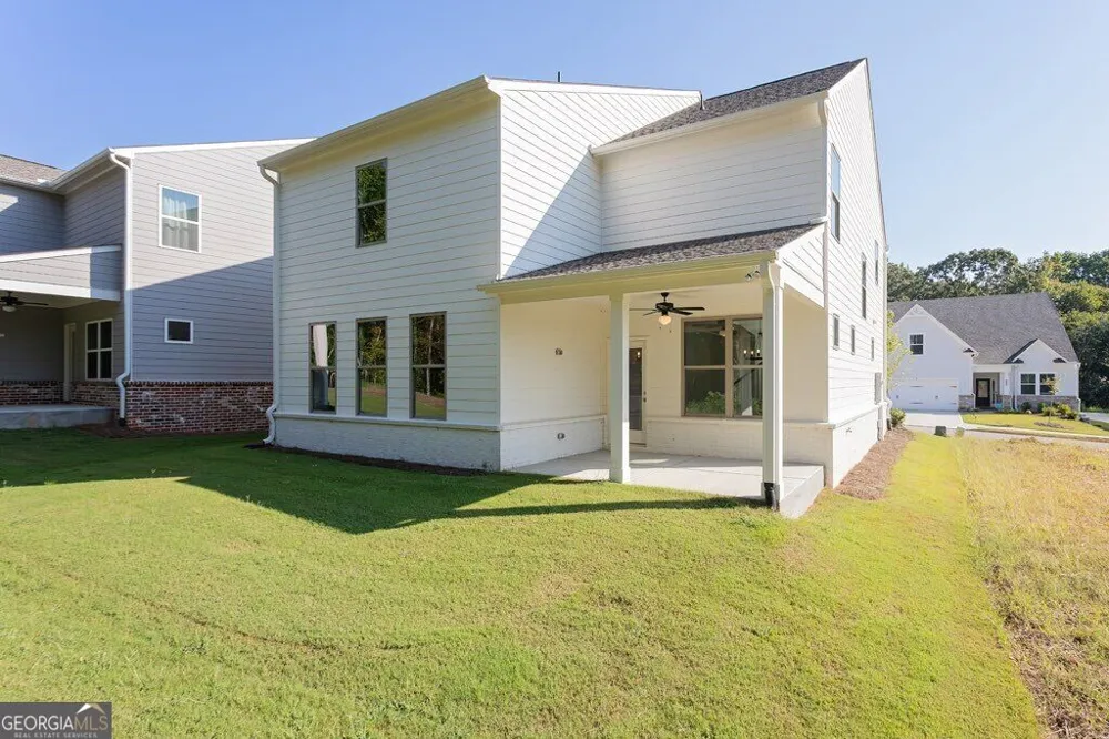 3277 Wild Clary CT Buford, GA 30519