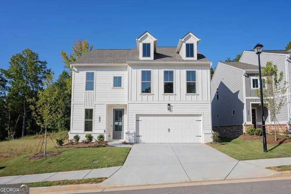 3277 Wild Clary CT Buford, GA 30519