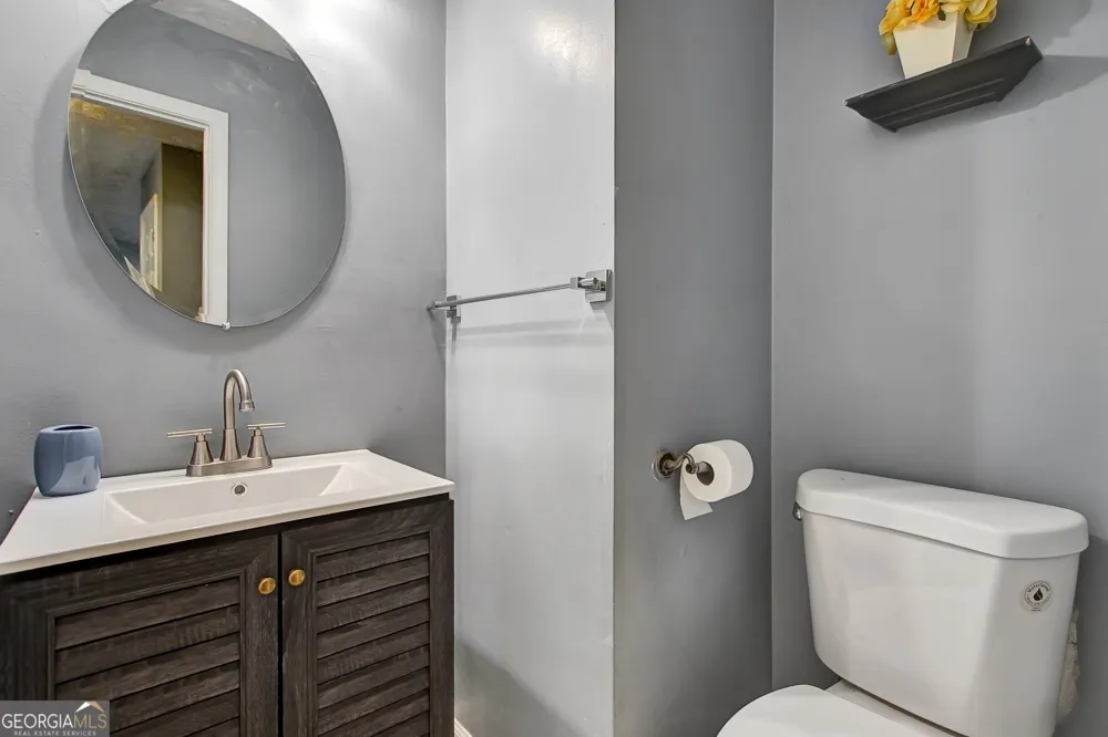 4251 Chestnut Lake AVE Lithonia, GA 30038
