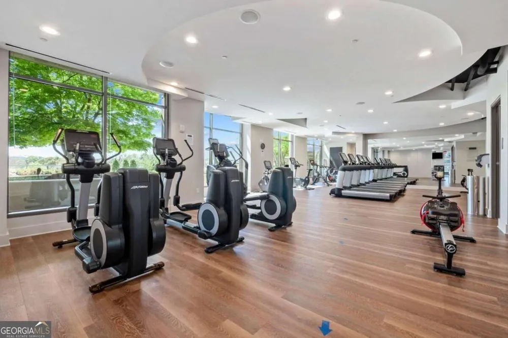 270 17th ST NW Atlanta, GA 30363