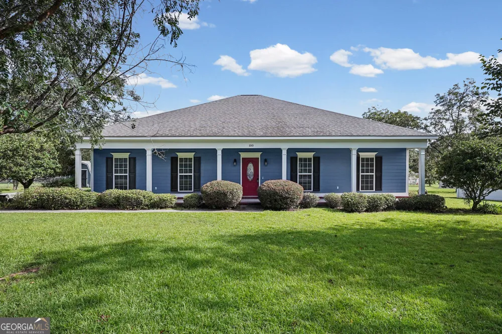 100 Kendal LN Leesburg, GA 31763