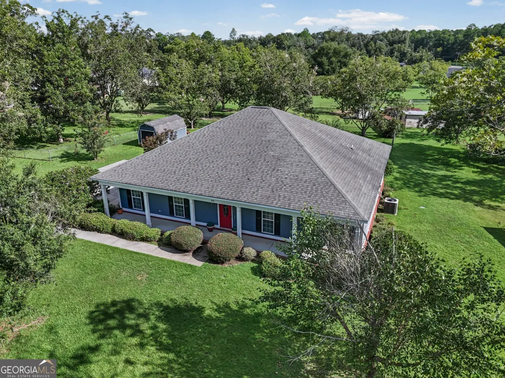 100 Kendal LN Leesburg, GA 31763