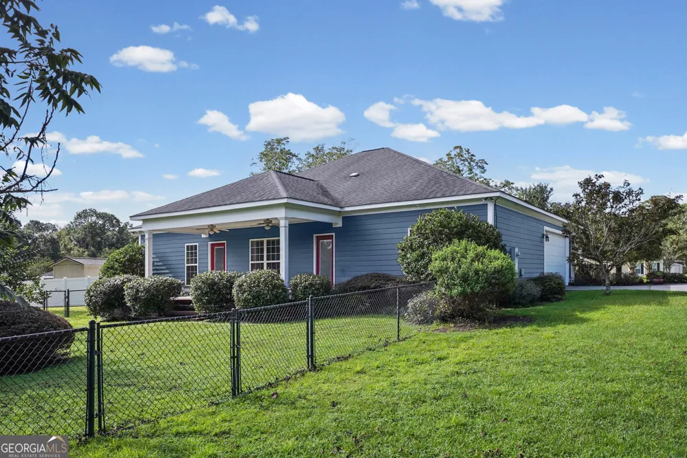 100 Kendal LN Leesburg, GA 31763