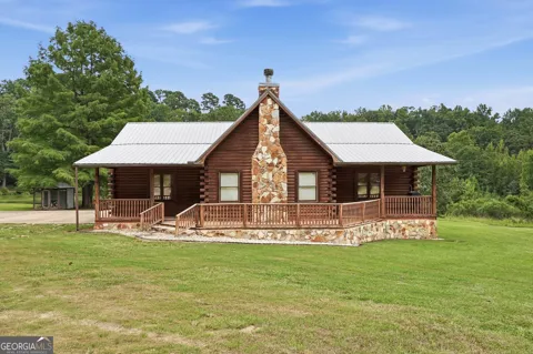 2342 Davis Brothers RD