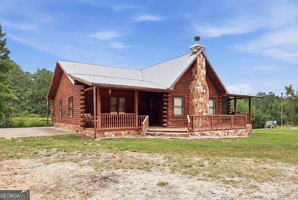 2342 Davis Brothers RD Richland, GA 31825