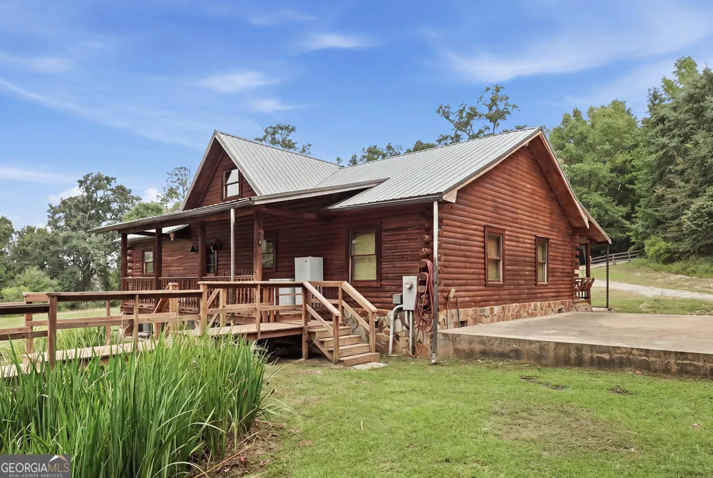 2342 Davis Brothers RD Richland, GA 31825
