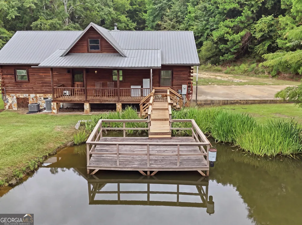 2342 Davis Brothers RD Richland, GA 31825