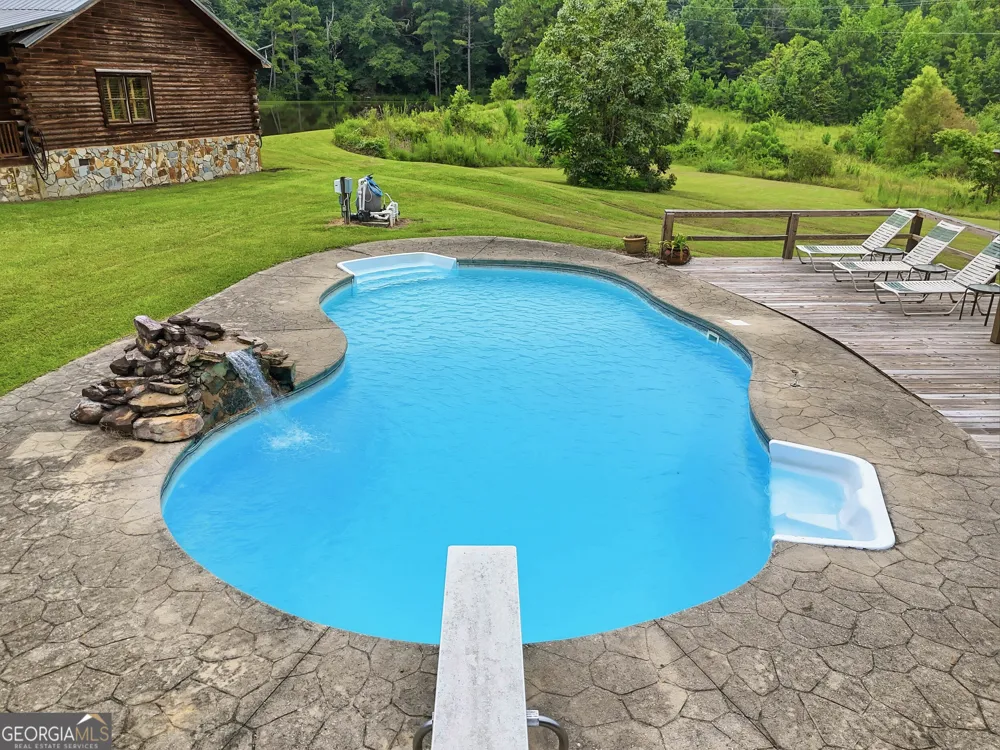 2342 Davis Brothers RD Richland, GA 31825