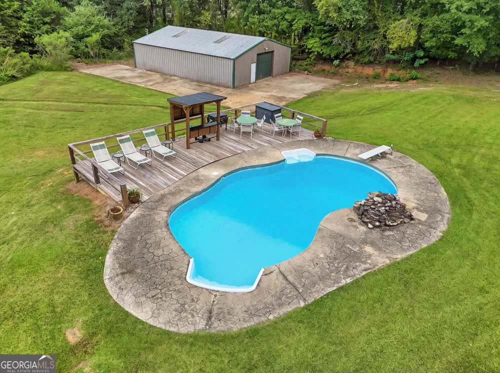 2342 Davis Brothers RD Richland, GA 31825