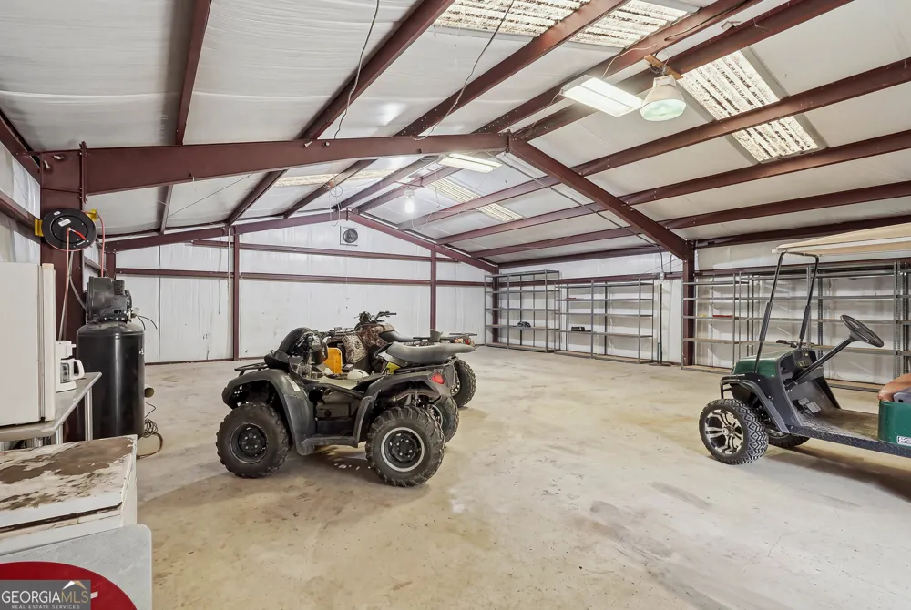 2342 Davis Brothers RD Richland, GA 31825