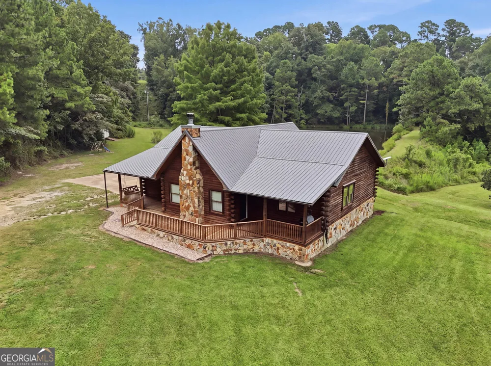 2342 Davis Brothers RD Richland, GA 31825