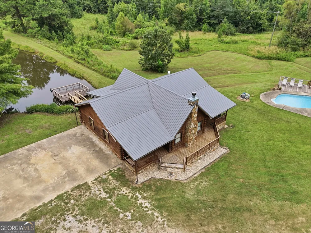 2342 Davis Brothers RD Richland, GA 31825