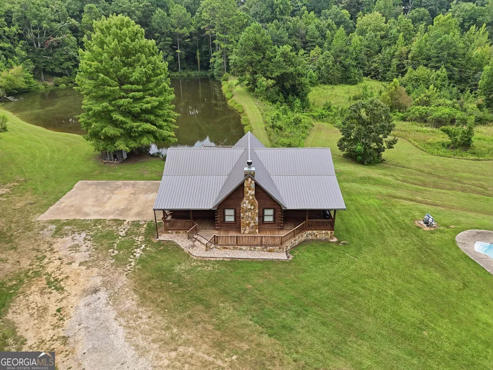 2342 Davis Brothers RD Richland, GA 31825
