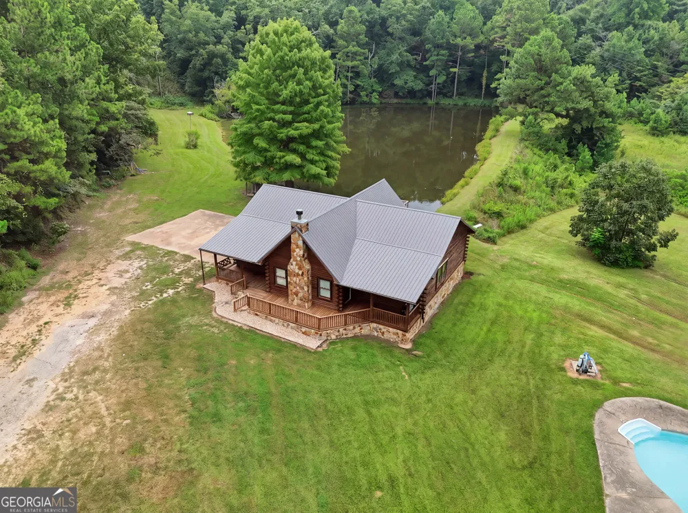 2342 Davis Brothers RD Richland, GA 31825