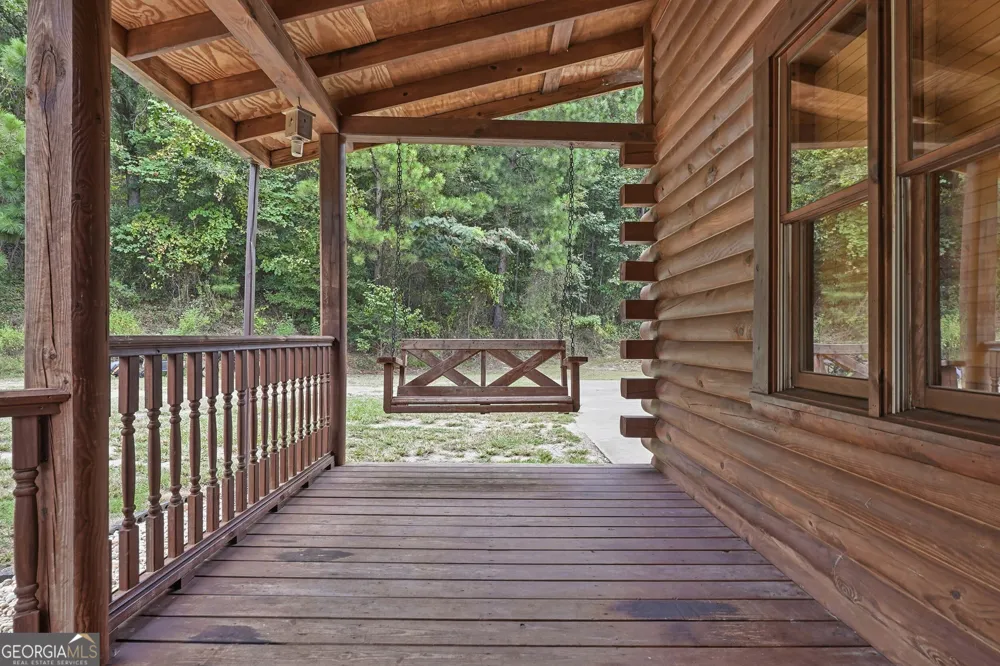2342 Davis Brothers RD Richland, GA 31825