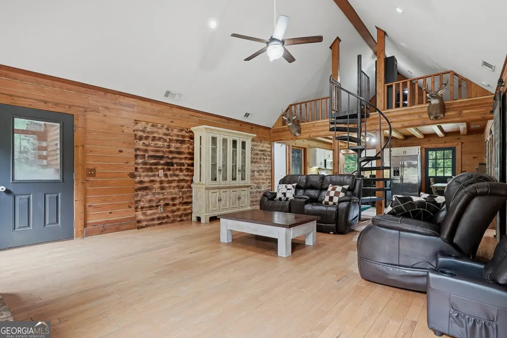 2342 Davis Brothers RD Richland, GA 31825