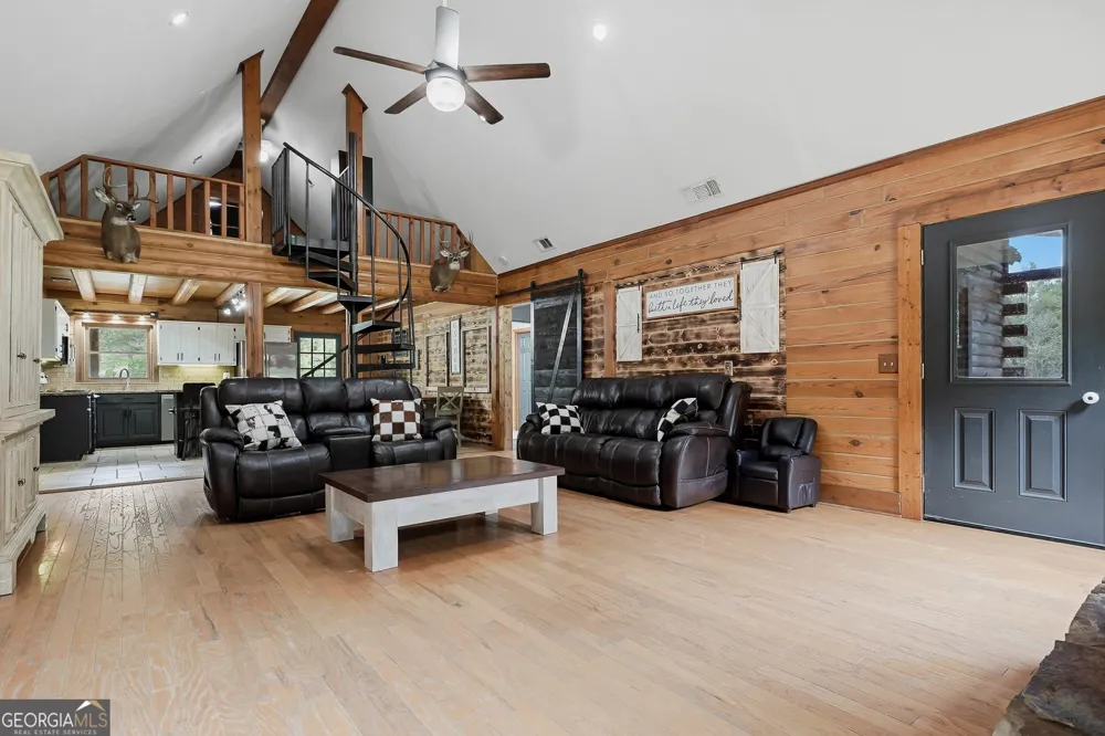 2342 Davis Brothers RD Richland, GA 31825