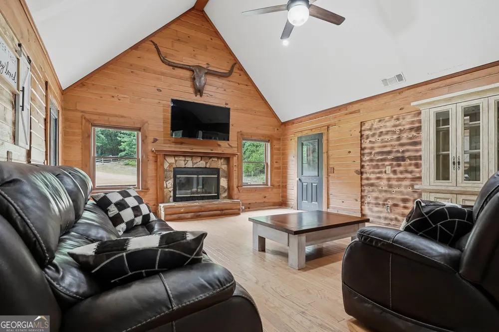2342 Davis Brothers RD Richland, GA 31825