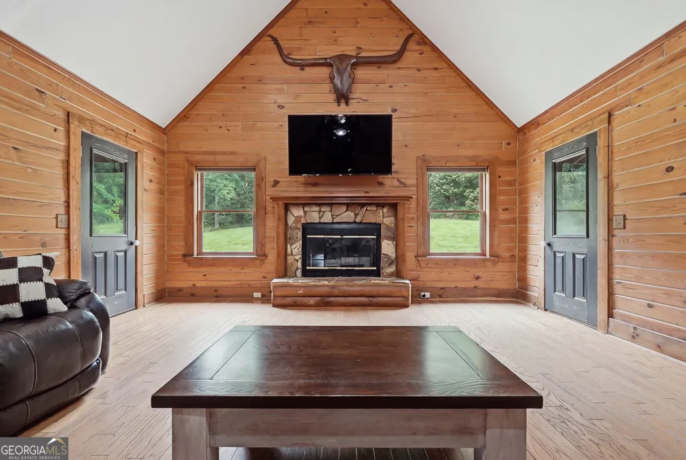 2342 Davis Brothers RD Richland, GA 31825