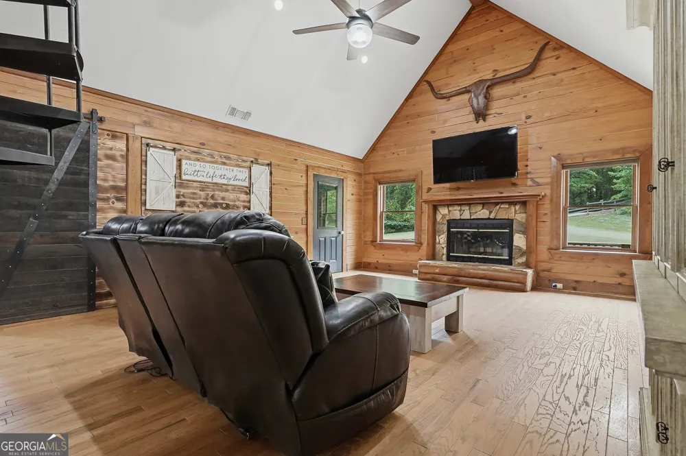 2342 Davis Brothers RD Richland, GA 31825