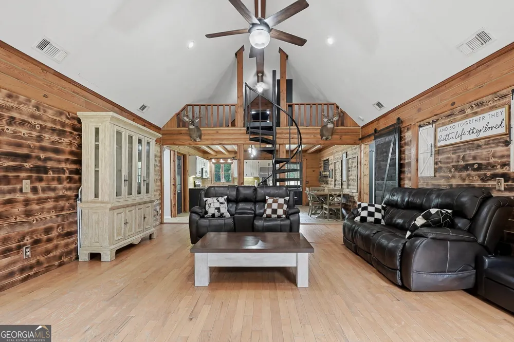 2342 Davis Brothers RD Richland, GA 31825