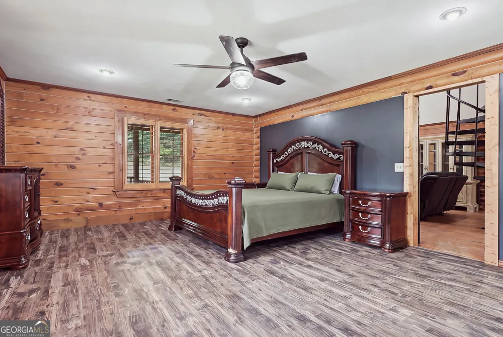 2342 Davis Brothers RD Richland, GA 31825