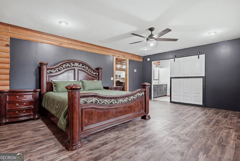 2342 Davis Brothers RD Richland, GA 31825