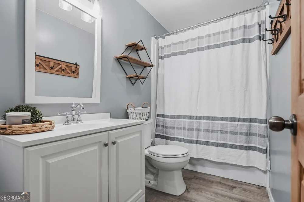2342 Davis Brothers RD Richland, GA 31825