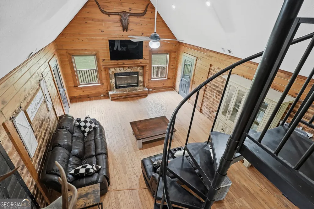 2342 Davis Brothers RD Richland, GA 31825