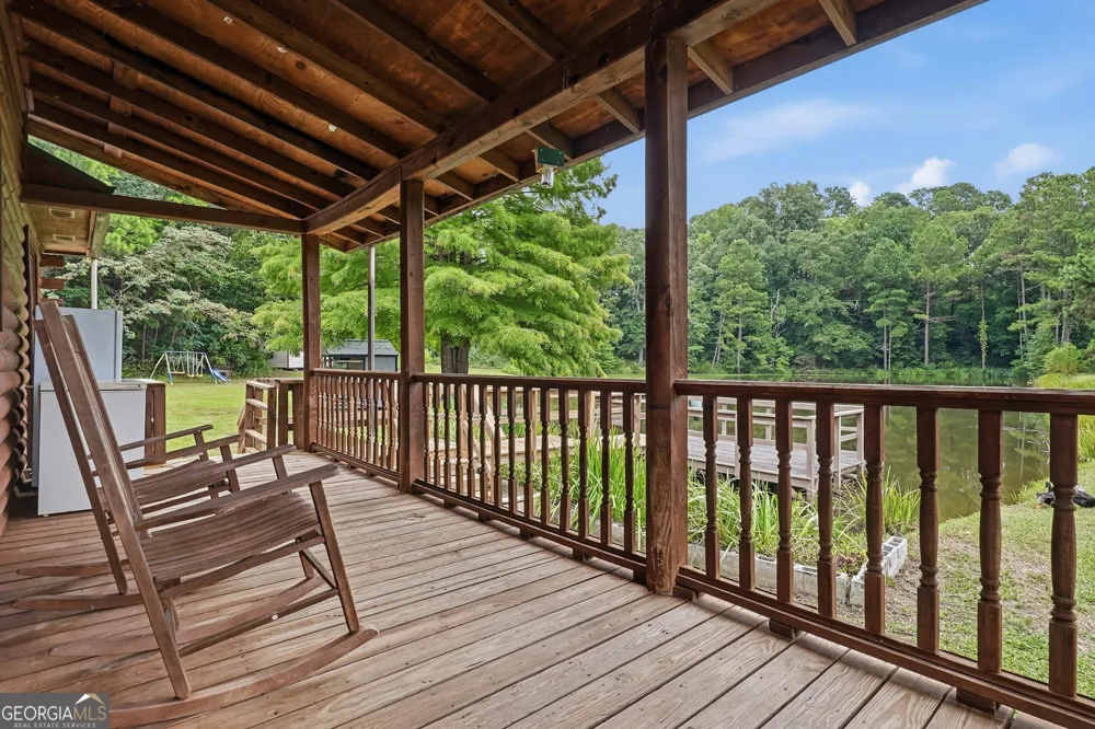2342 Davis Brothers RD Richland, GA 31825
