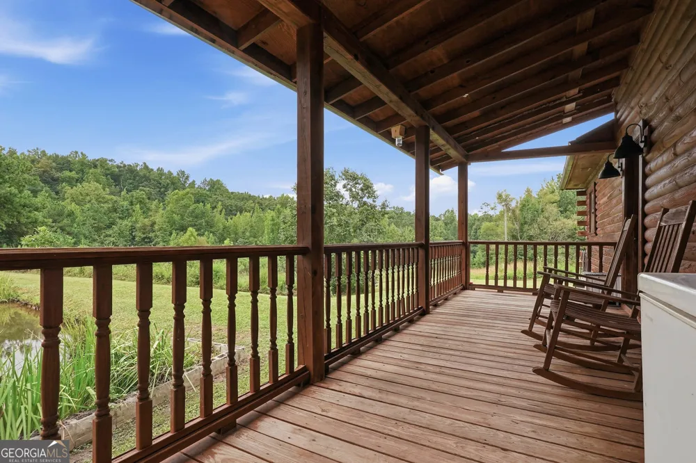 2342 Davis Brothers RD Richland, GA 31825