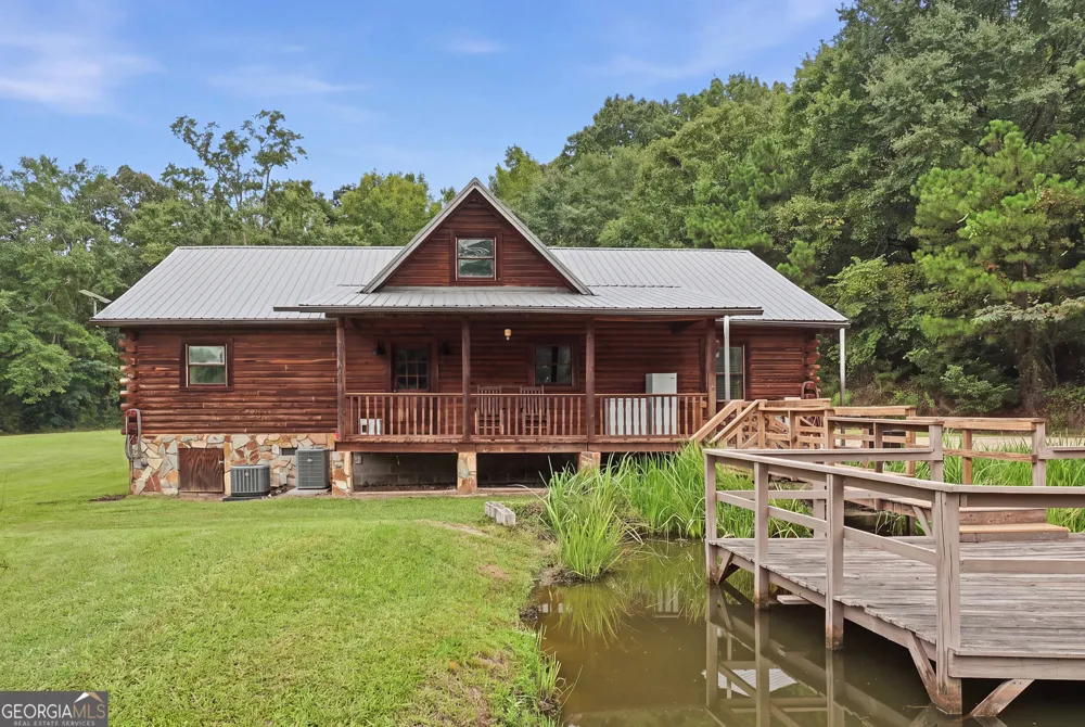 2342 Davis Brothers RD Richland, GA 31825