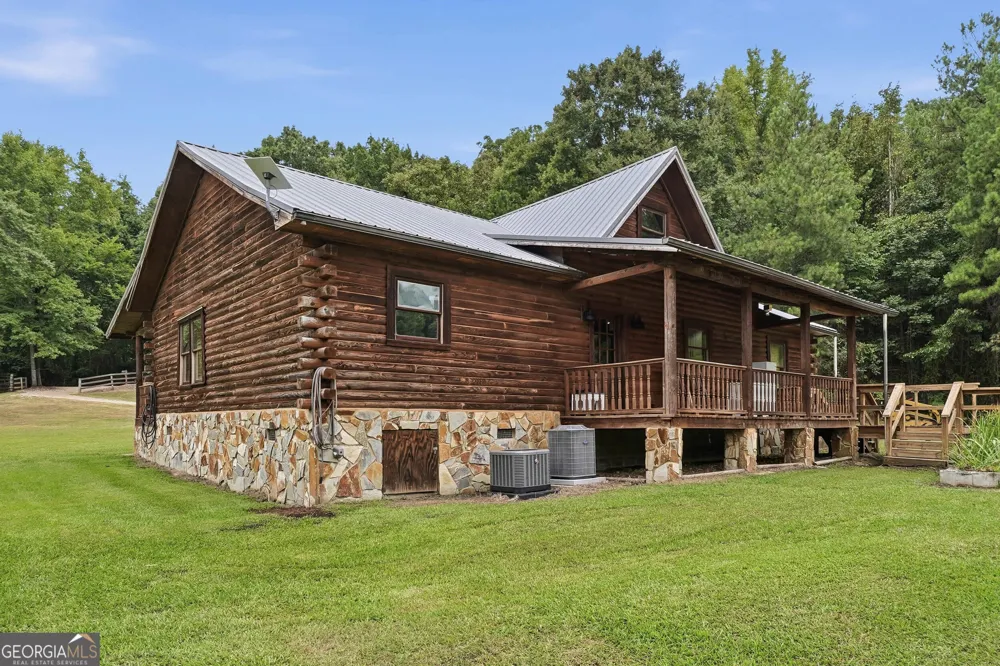 2342 Davis Brothers RD Richland, GA 31825