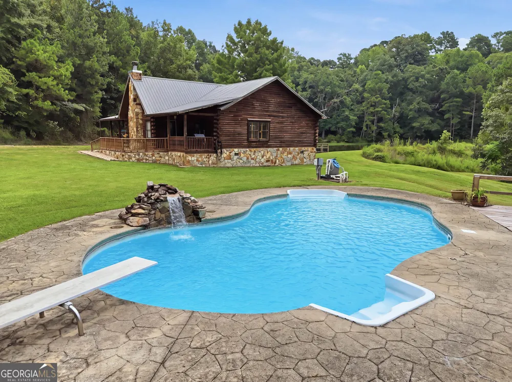 2342 Davis Brothers RD Richland, GA 31825