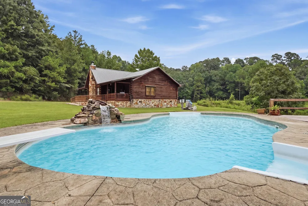 2342 Davis Brothers RD Richland, GA 31825